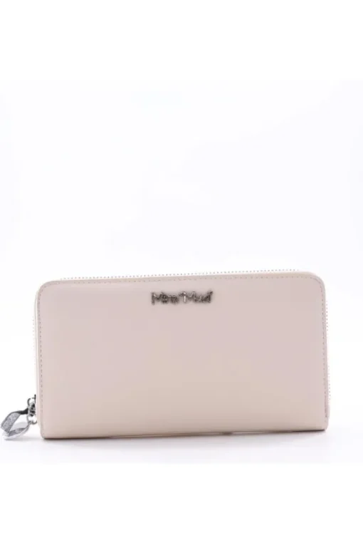 Mimi mua Portafogli Z199282 Beige
