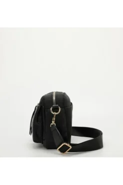 Mimi mua Tracolla Y200949 Nero