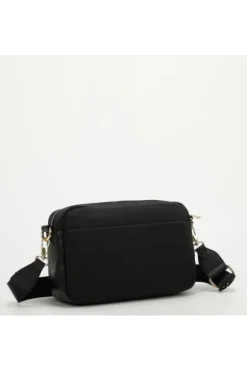 Mimi mua Tracolla Y200949 Nero