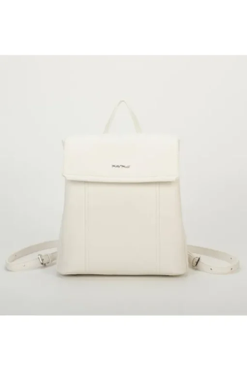 Mimi mua Zainetto J201116 Bianco