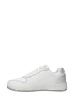 Minnie Sneaker 010561s Silver