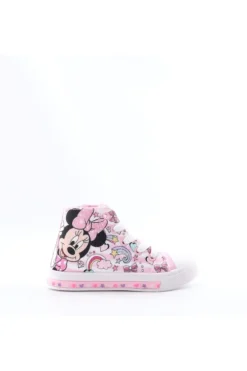 Minnie Sneaker 010520t Pink