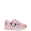 Minnie Sneaker 010668t Pink