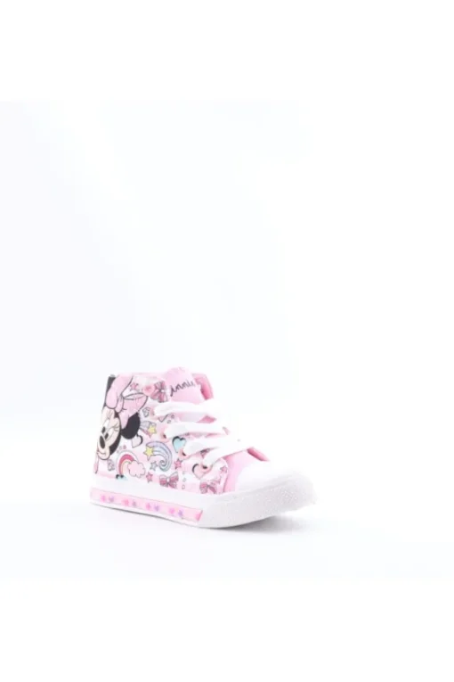 Minnie Sneaker 010520t Pink