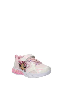 Minnie Sneaker 010675t White