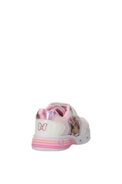 Minnie Sneaker 010675t White