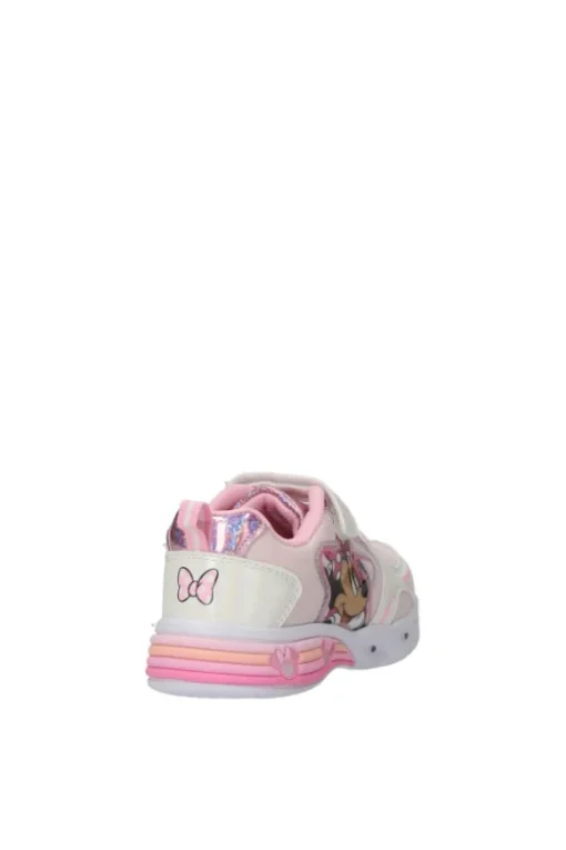 Minnie Sneaker 010675t White