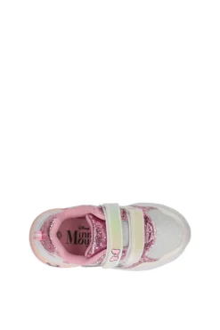 Minnie Sneaker 010556t White