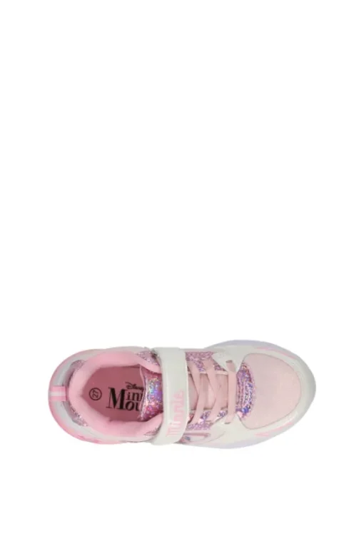 Minnie Sneaker 010675t White