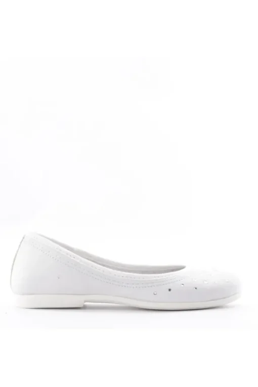 Mix max Ballerina 6318 Bianco