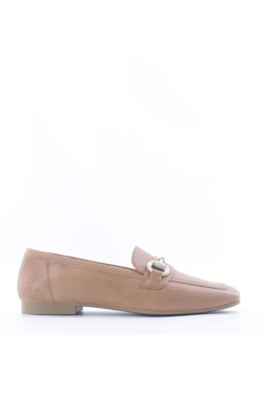 Mode fashion Mocassino 2785 Cuoio