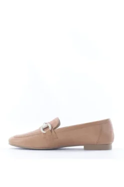 Mode fashion Mocassino 2785 Cuoio
