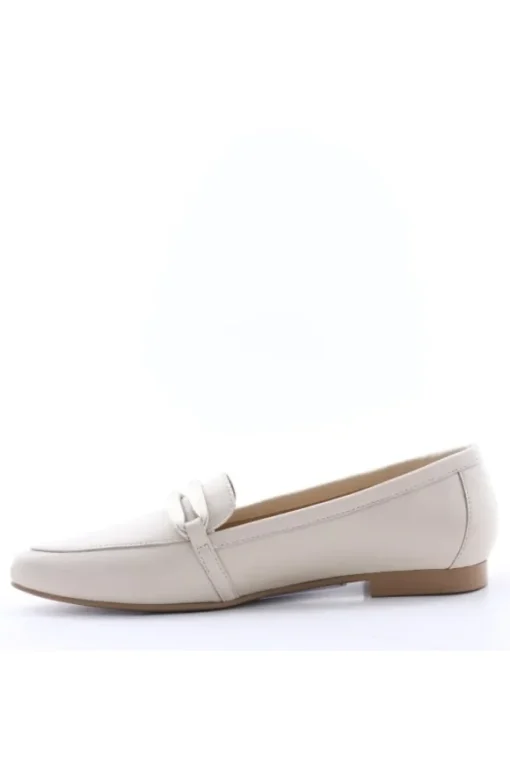 Mode fashion Mocassino 233 Conchiglia