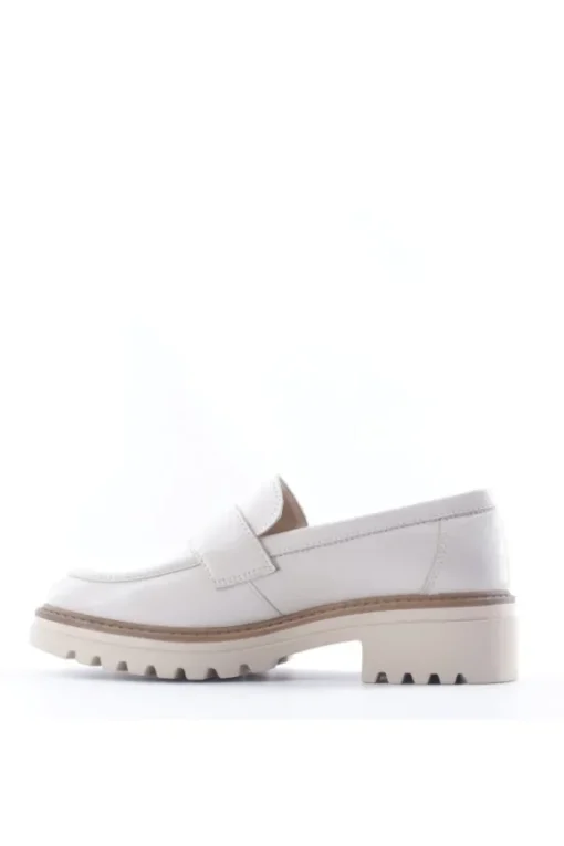 Mode fashion Mocassino 4035 Conchiglia