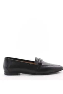 Mode fashion Mocassino 233 Nero