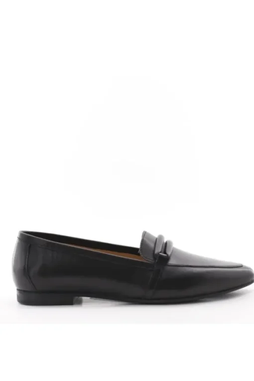 Mode fashion Mocassino 233 Nero