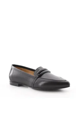 Mode fashion Mocassino 233 Nero