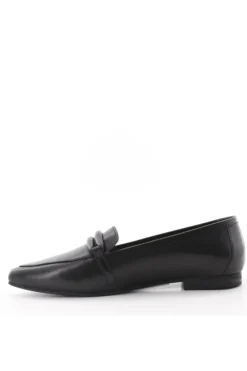 Mode fashion Mocassino 233 Nero