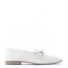 Mode fashion Mocassino 2785 Panna