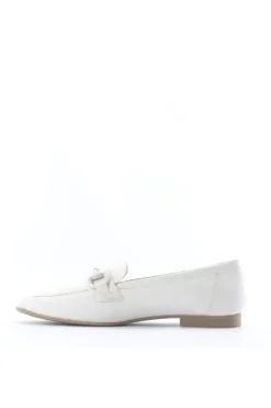 Mode fashion Mocassino 2785 Panna