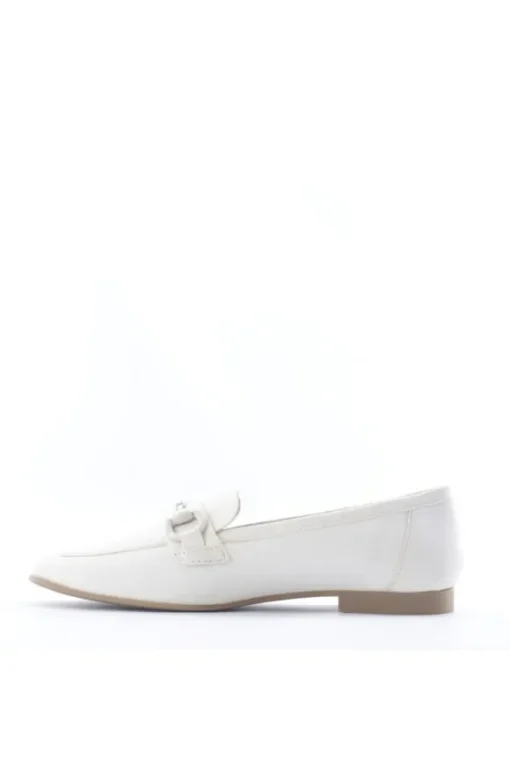 Mode fashion Mocassino 2785 Panna