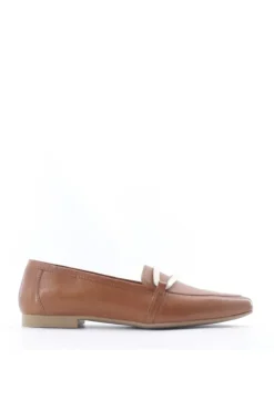 Mode fashion Mocassino 233 Sigaro