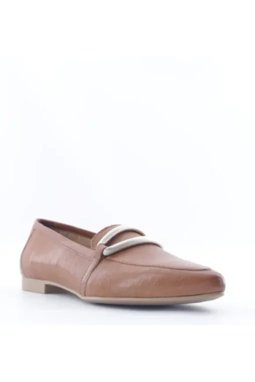 Mode fashion Mocassino 233 Sigaro