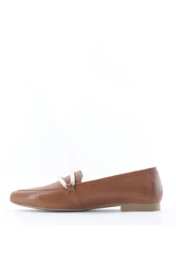 Mode fashion Mocassino 233 Sigaro
