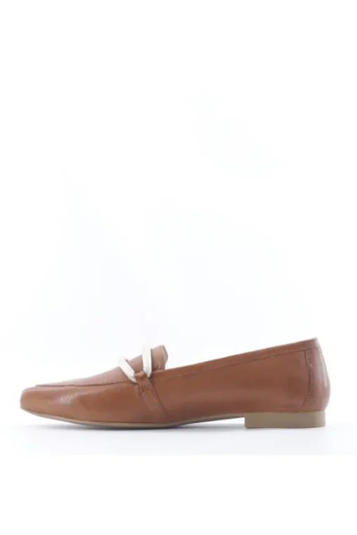 Mode fashion Mocassino 233 Sigaro