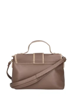 Naj-oleari Borsa 61958m Taupe
