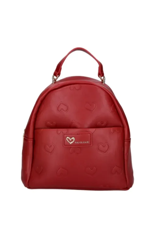 Naj-oleari Zainetto 61489 Rubino