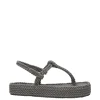 Nakoa Sandalo basso 210 Grey