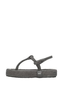 Nakoa Sandalo basso 210 Grey