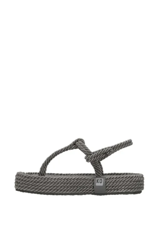 Nakoa Sandalo basso 210 Grey