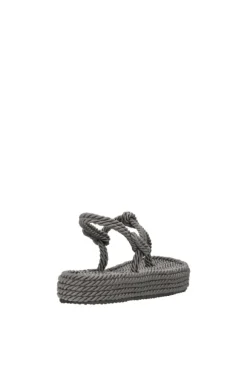 Nakoa Sandalo basso 210 Grey