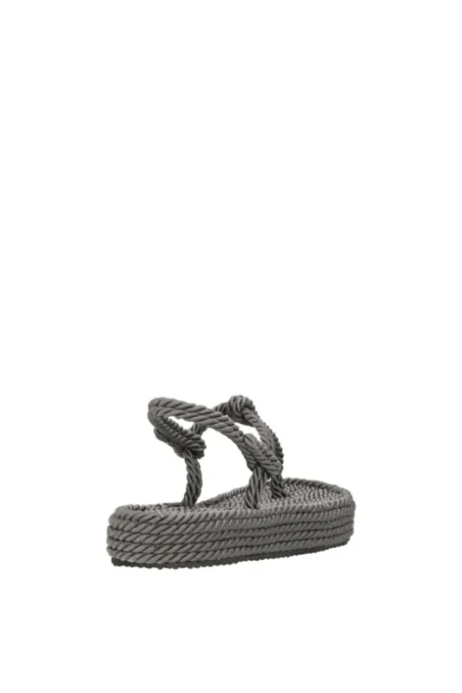 Nakoa Sandalo basso 210 Grey