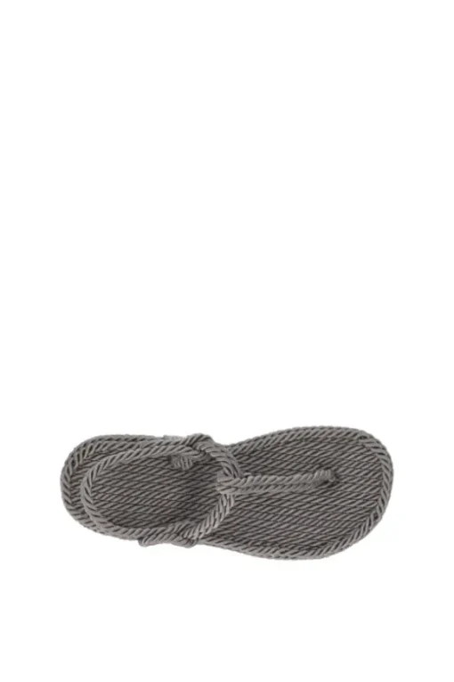 Nakoa Sandalo basso 210 Grey
