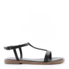 Nakoa Sandalo basso H13 Black