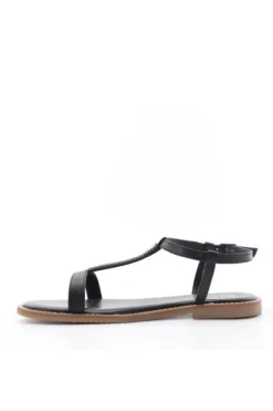 Nakoa Sandalo basso H13 Black