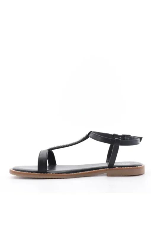 Nakoa Sandalo basso H13 Black