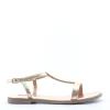 Nakoa Sandalo basso H13 Gold