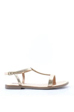 Nakoa Sandalo basso H13 Gold