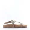 Nakoa Sandalo basso H11 Gold