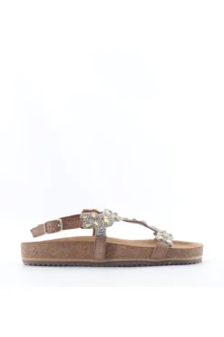 Nakoa Sandalo basso H11 Gold