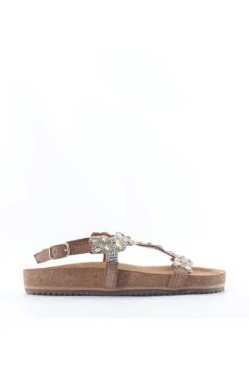 Nakoa Sandalo basso H11 Gold