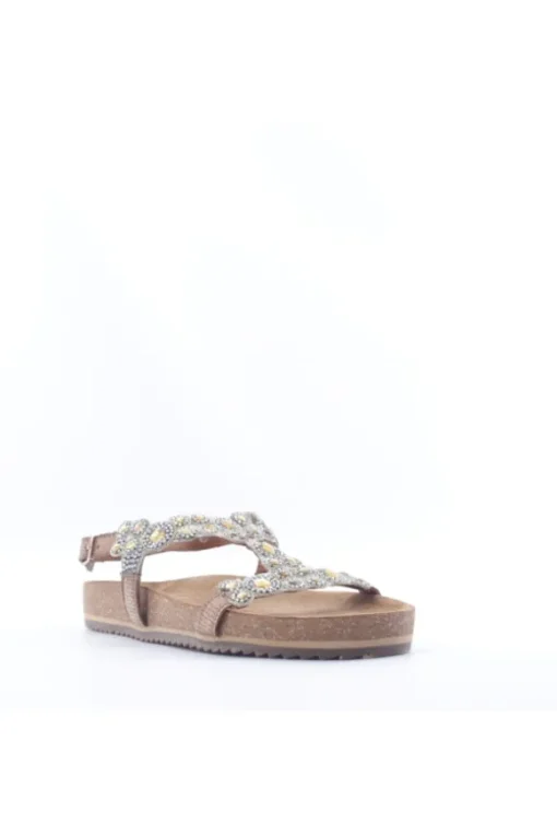 Nakoa Sandalo basso H11 Gold