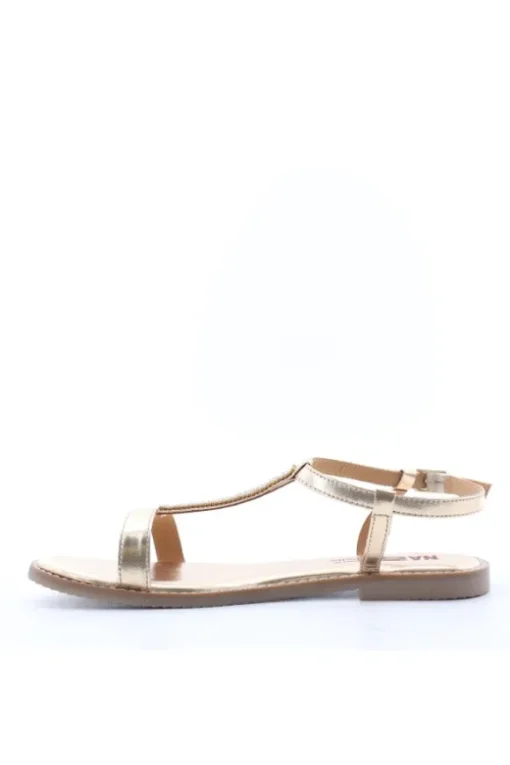 Nakoa Sandalo basso H13 Gold