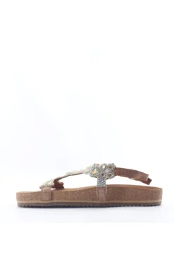 Nakoa Sandalo basso H11 Gold