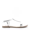 Nakoa Sandalo basso H13 Silver