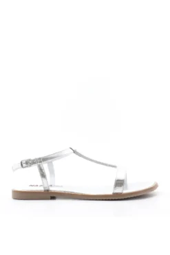 Nakoa Sandalo basso H13 Silver